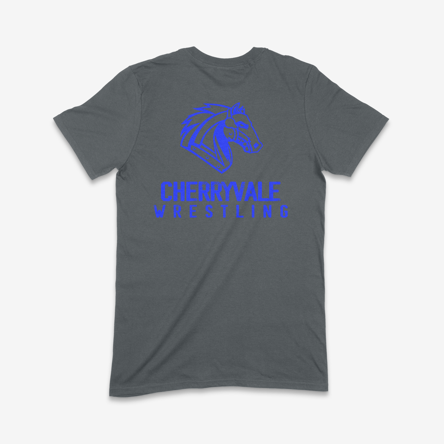 Cherryvale Wrestling 2025-26