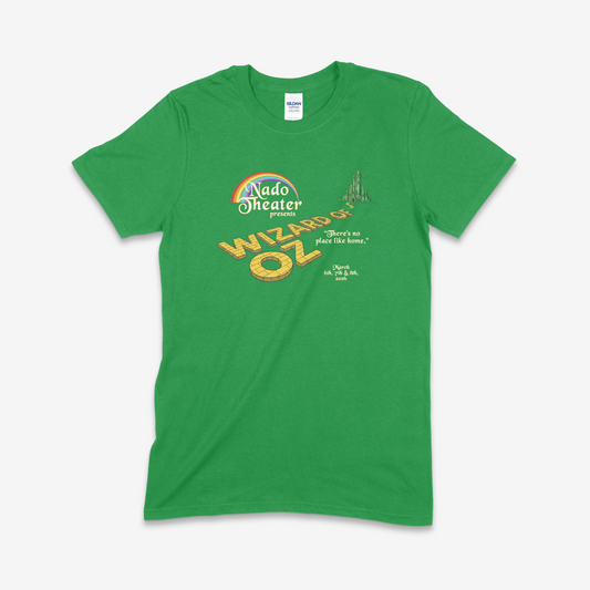 NADO Theater Wizard of Oz