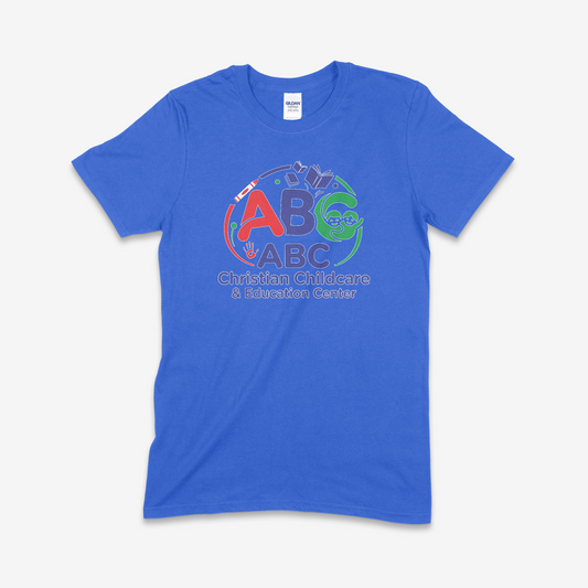 ABC Shirt 1
