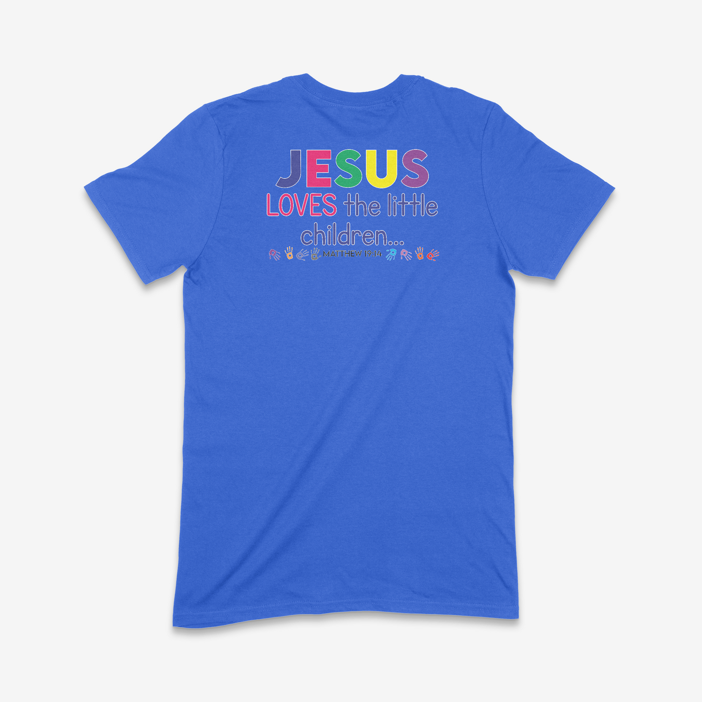 ABC Shirt 1