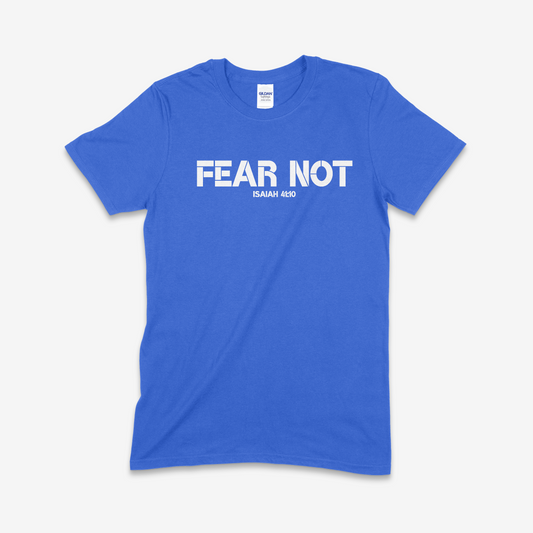 Fear Not