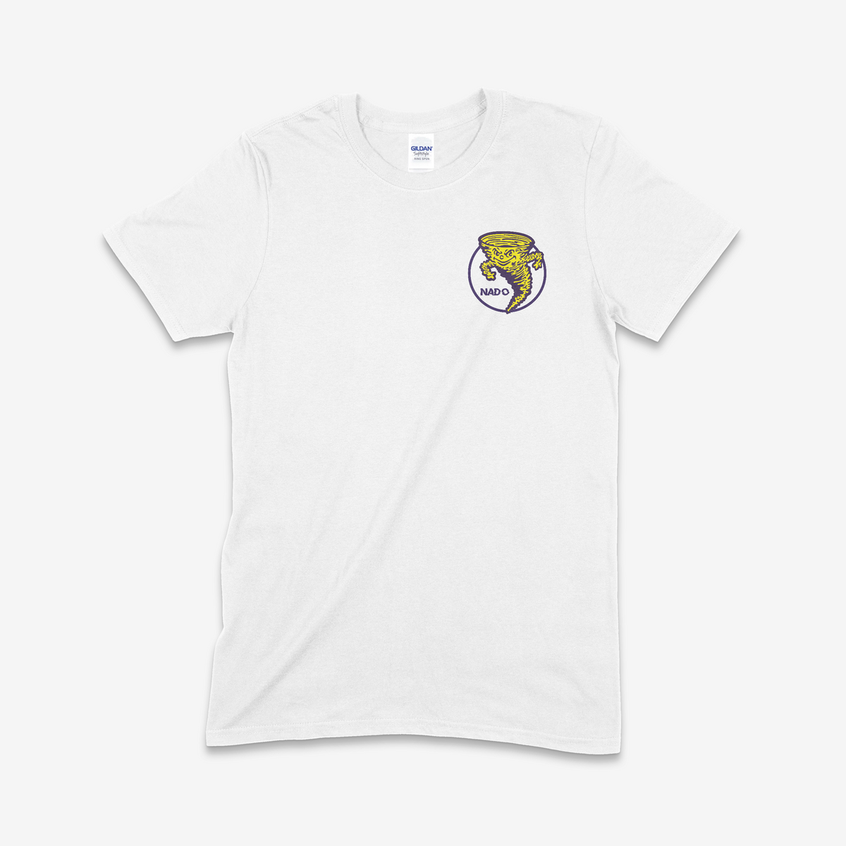 All-American Tornado T-Shirt