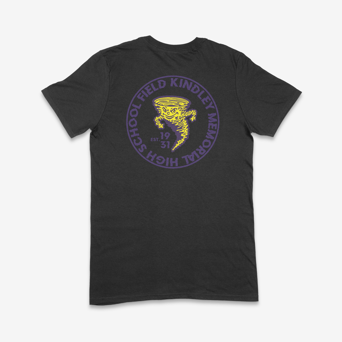 All-American Tornado T-Shirt