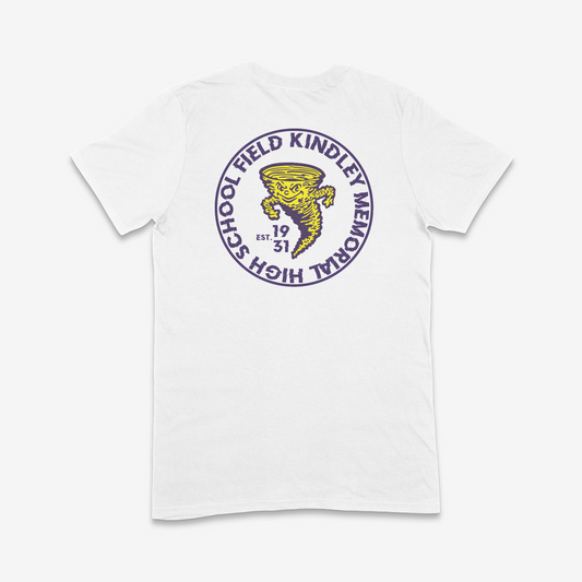 All-American Tornado T-Shirt