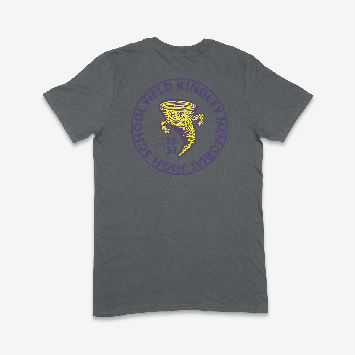 All-American Tornado T-Shirt
