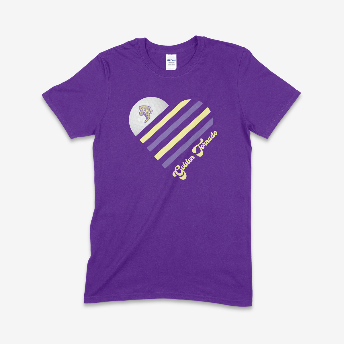 Golf Heart