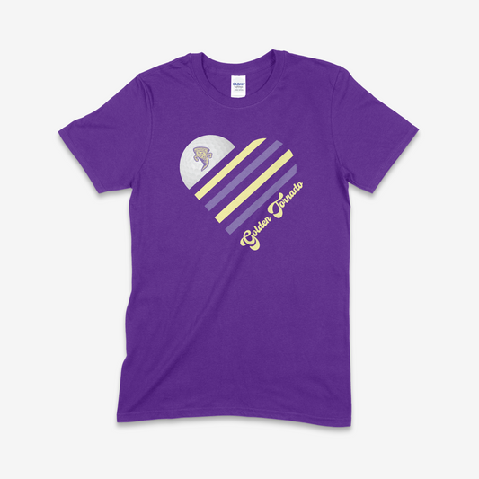 Golf Heart