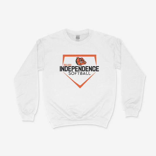Indy Softball Sweatshirt
