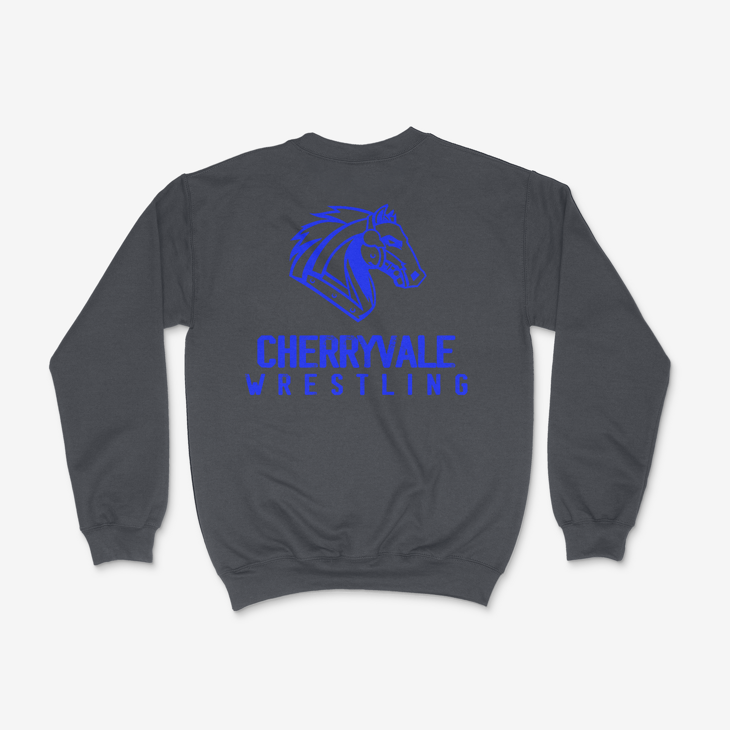 Cherryvale Wrestling 2025-26