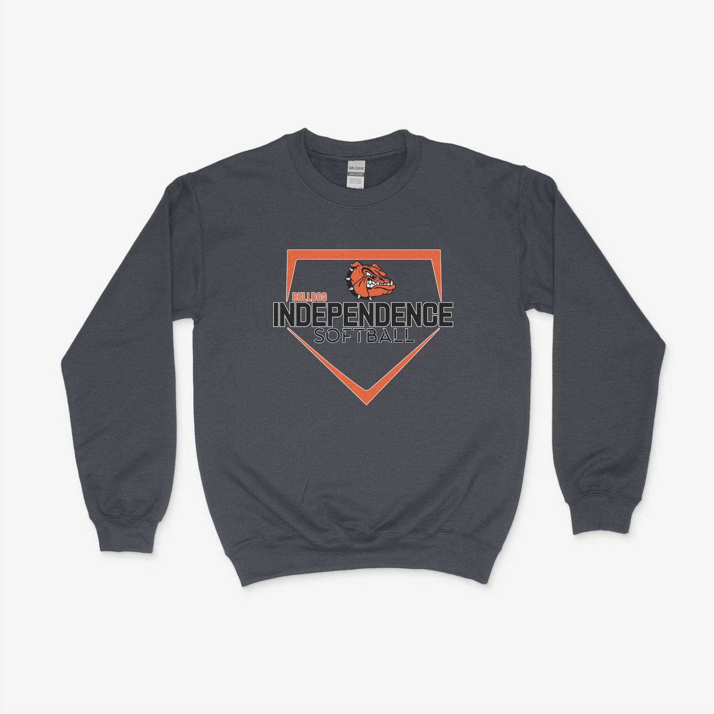 Indy Softball Sweatshirt