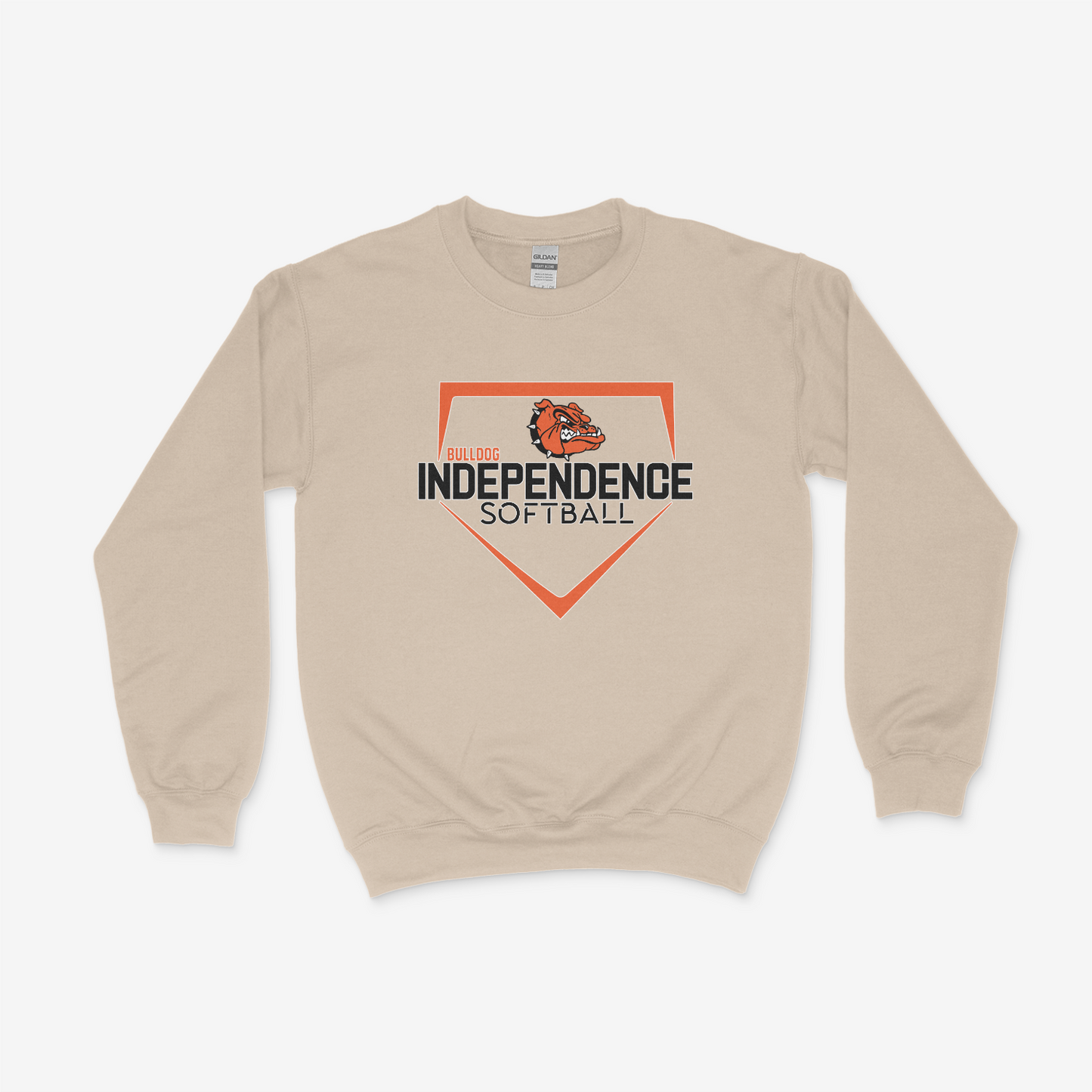 Indy Softball Sweatshirt