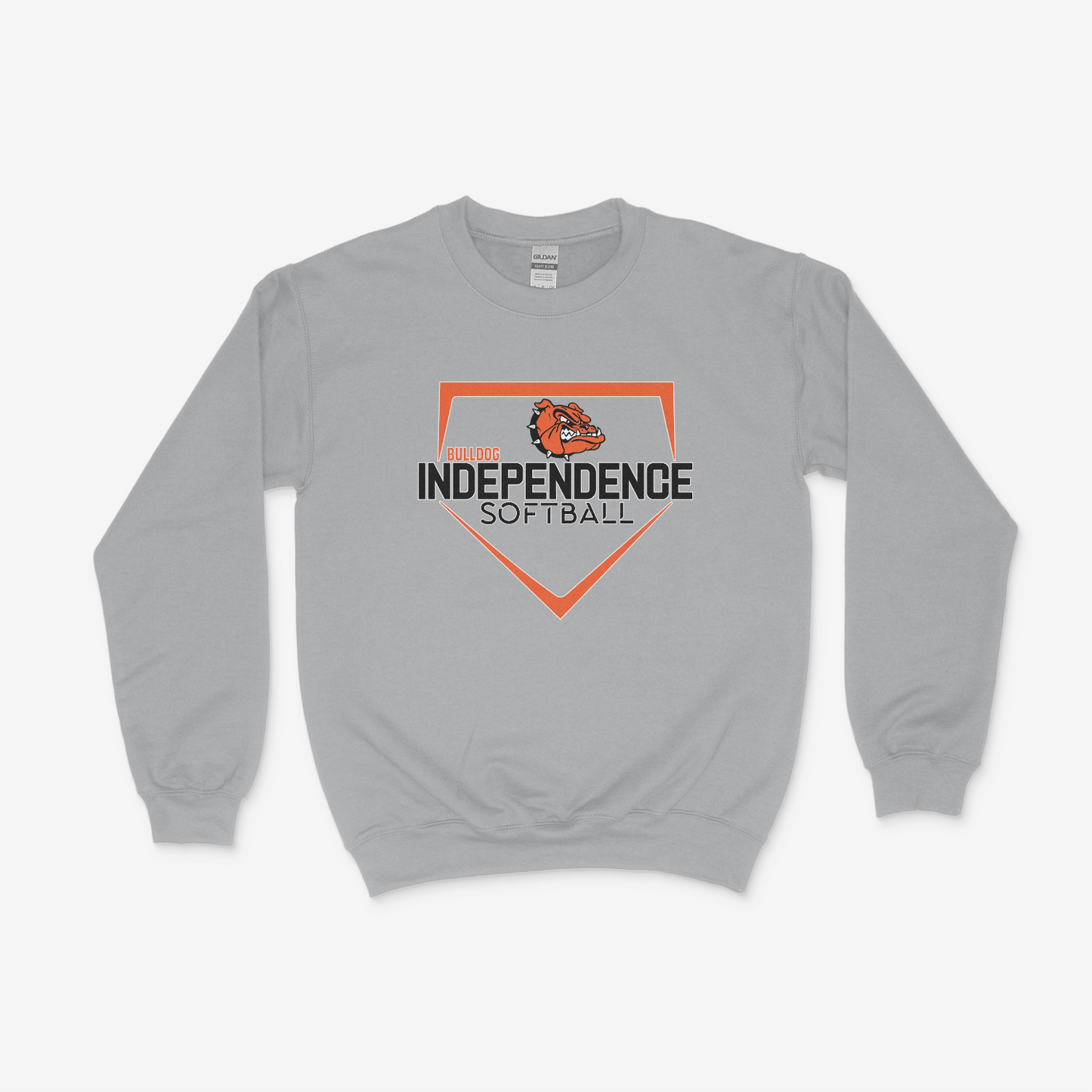 Indy Softball Sweatshirt