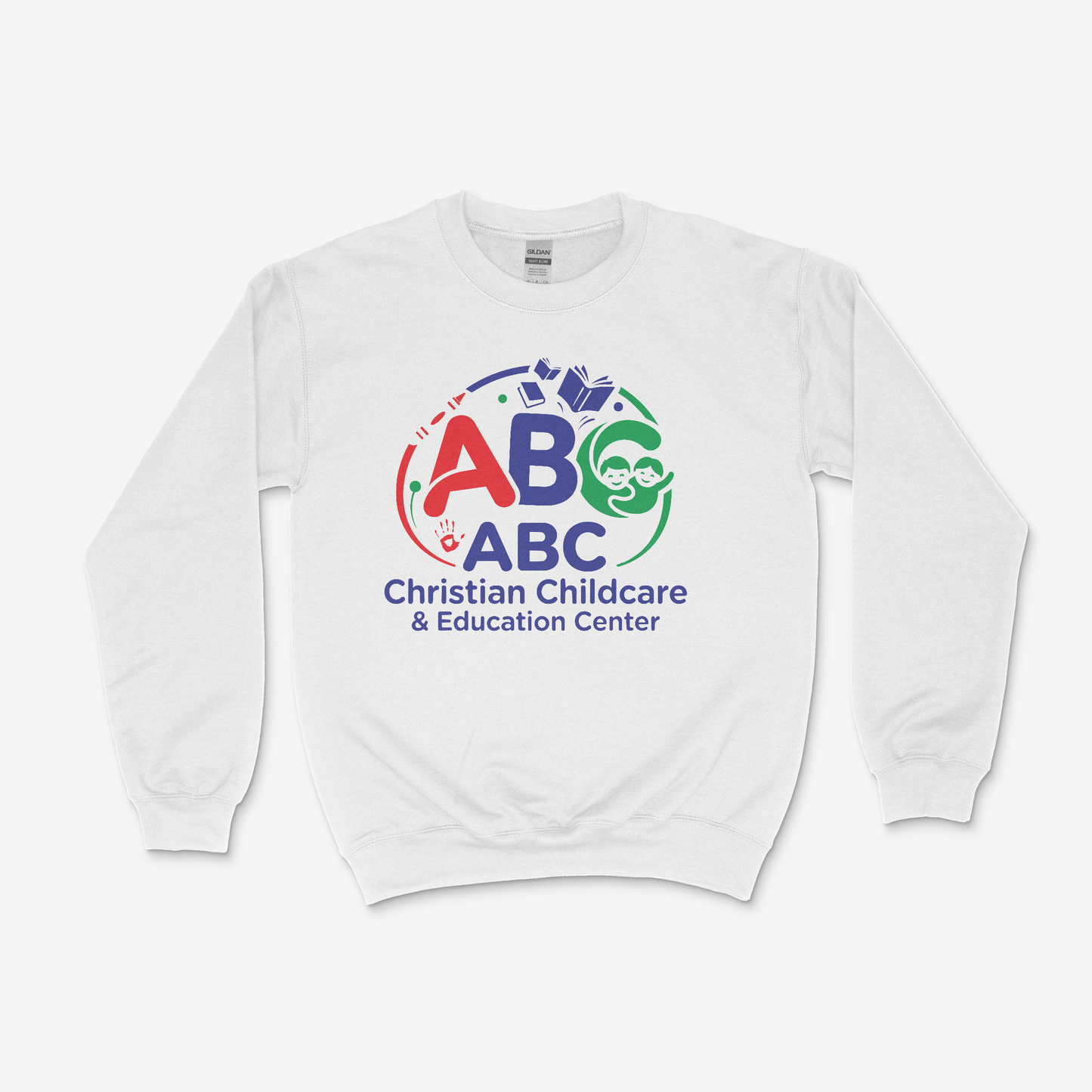 ABC Shirt 1