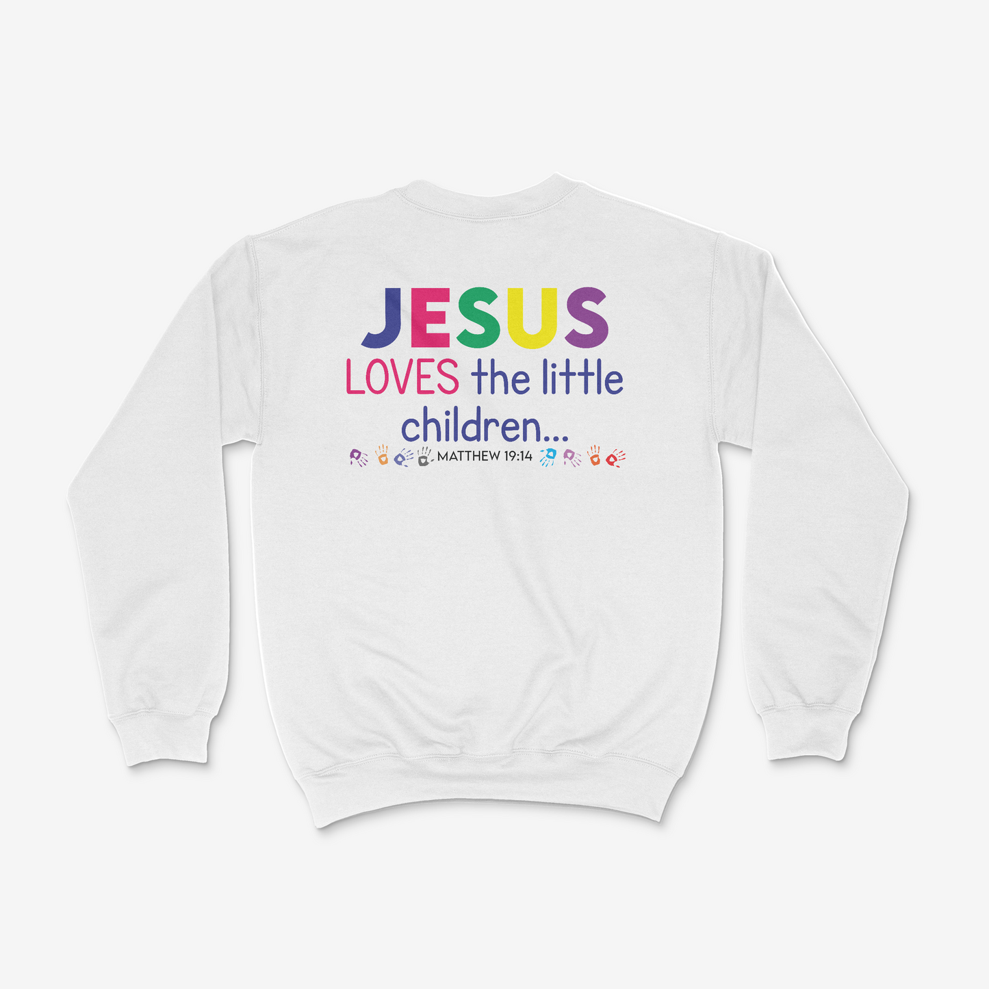 ABC Shirt 1