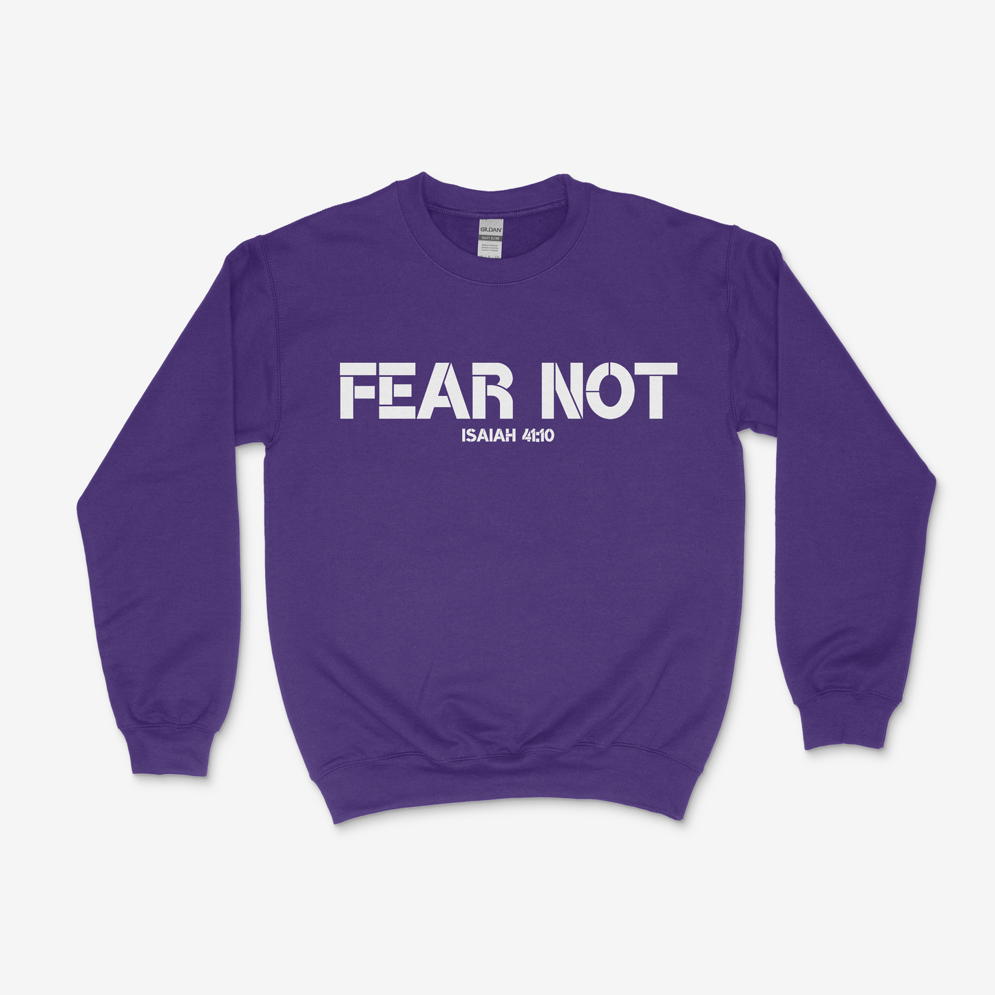 Fear Not