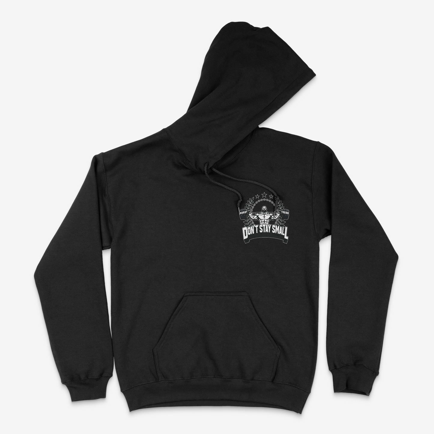 Gildan Heavy Blend Hoodie 2 Side Print