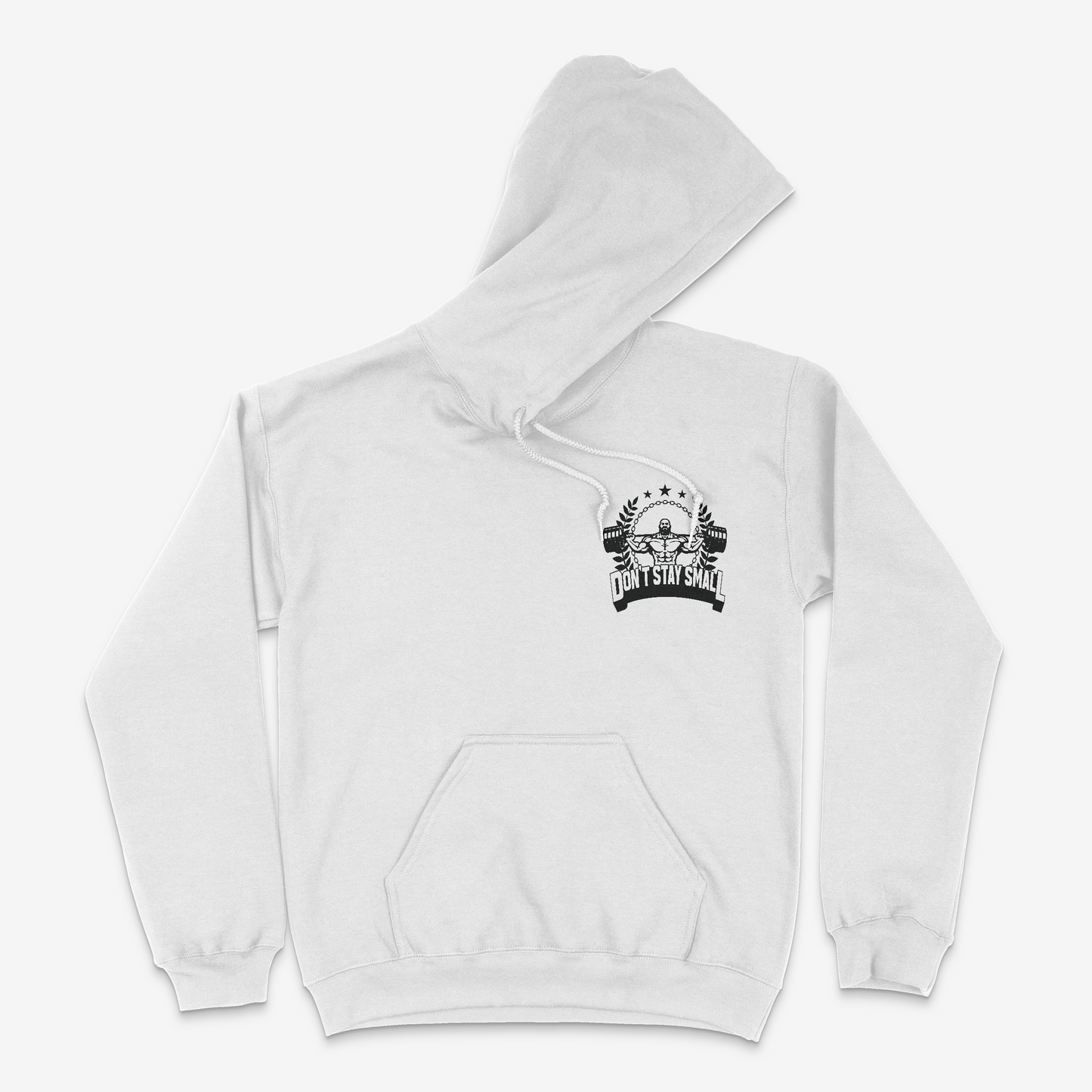 Gildan Heavy Blend Hoodie 2 Side Print