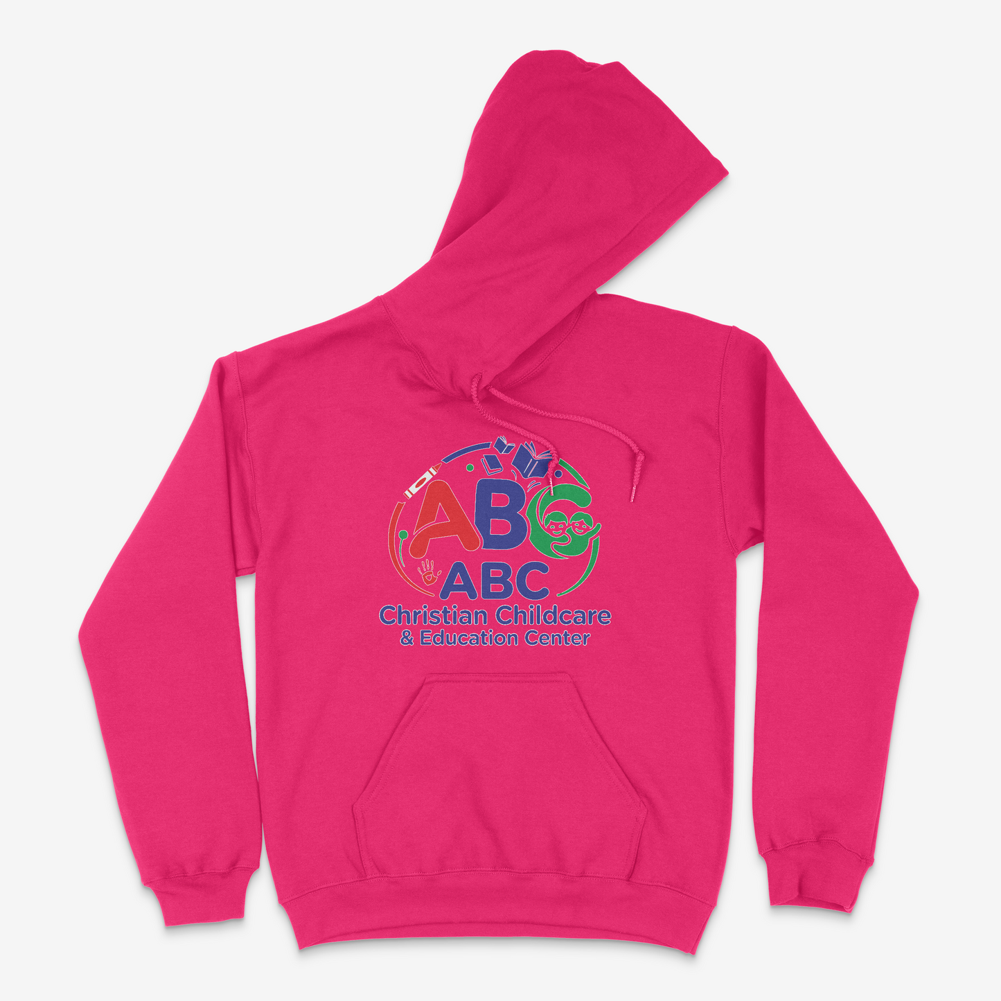ABC Shirt 1