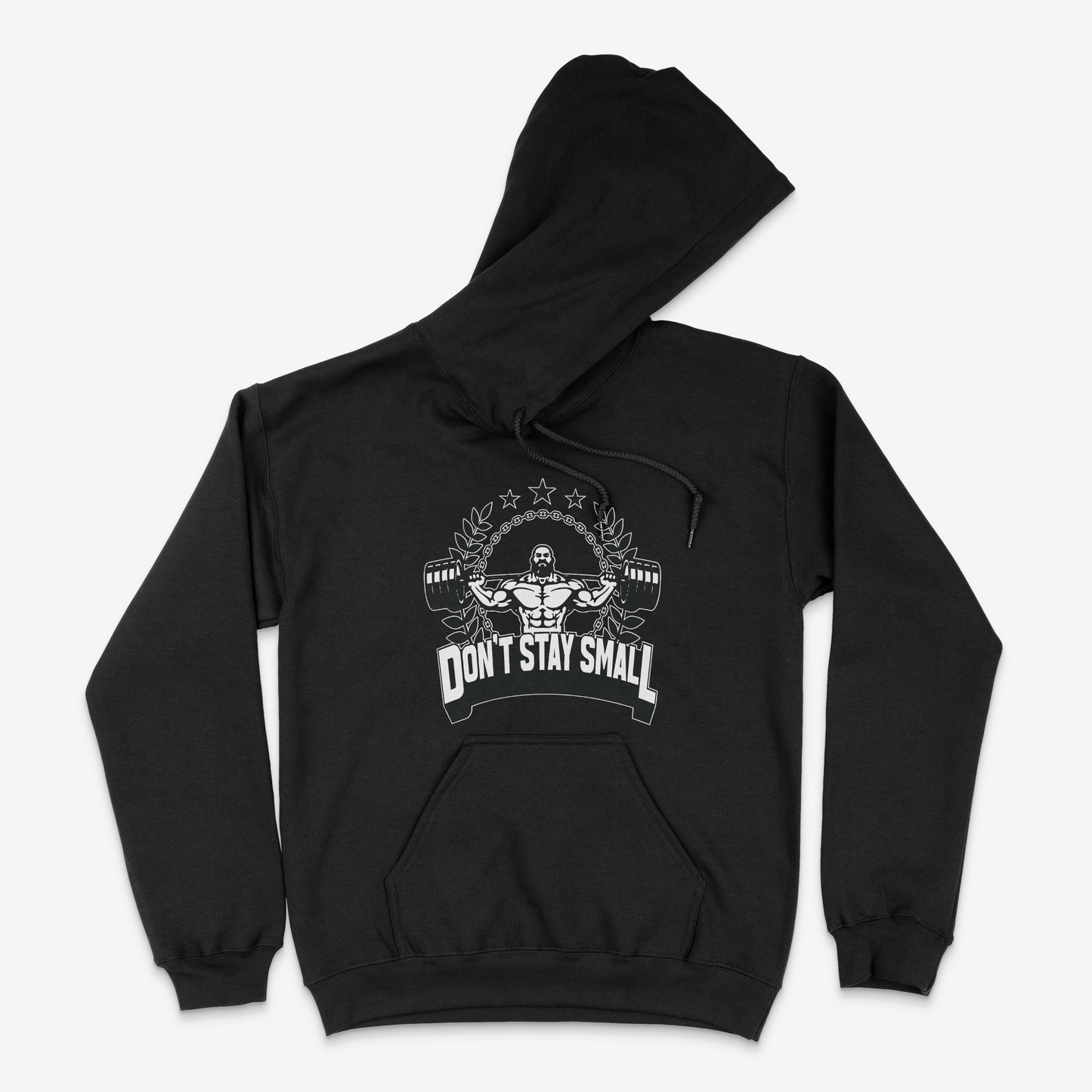 Gildan Heavy Blend Hoodie