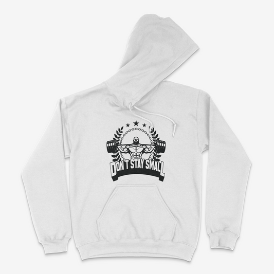 Gildan Heavy Blend Hoodie