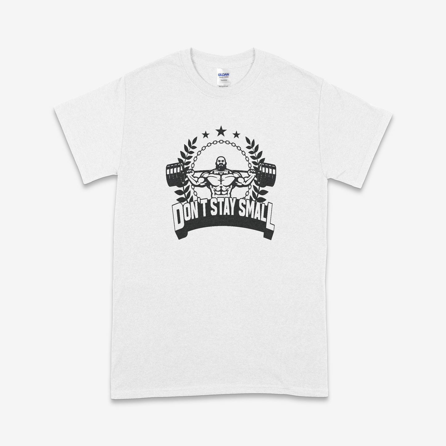 Gildan Heavy Cotton Short Sleeve T shirt (Copy)