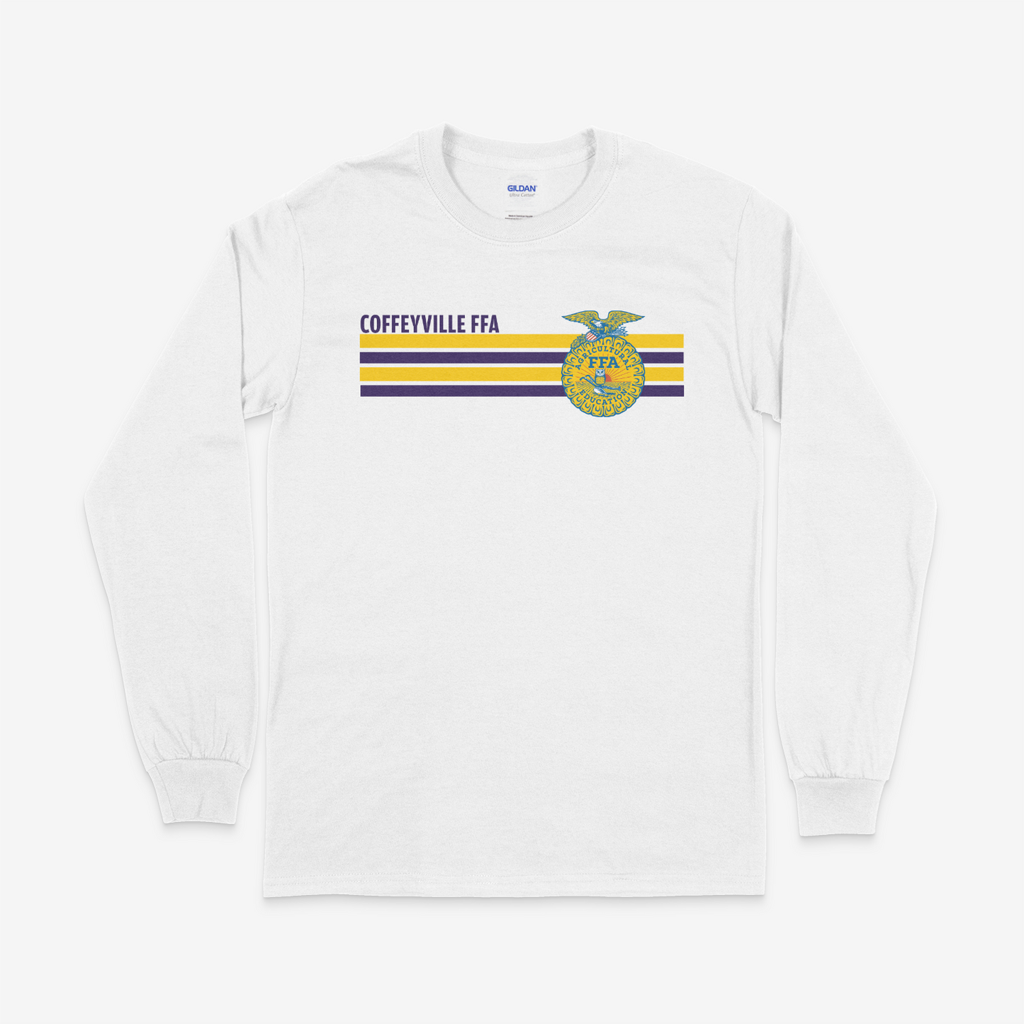 Four Stripes