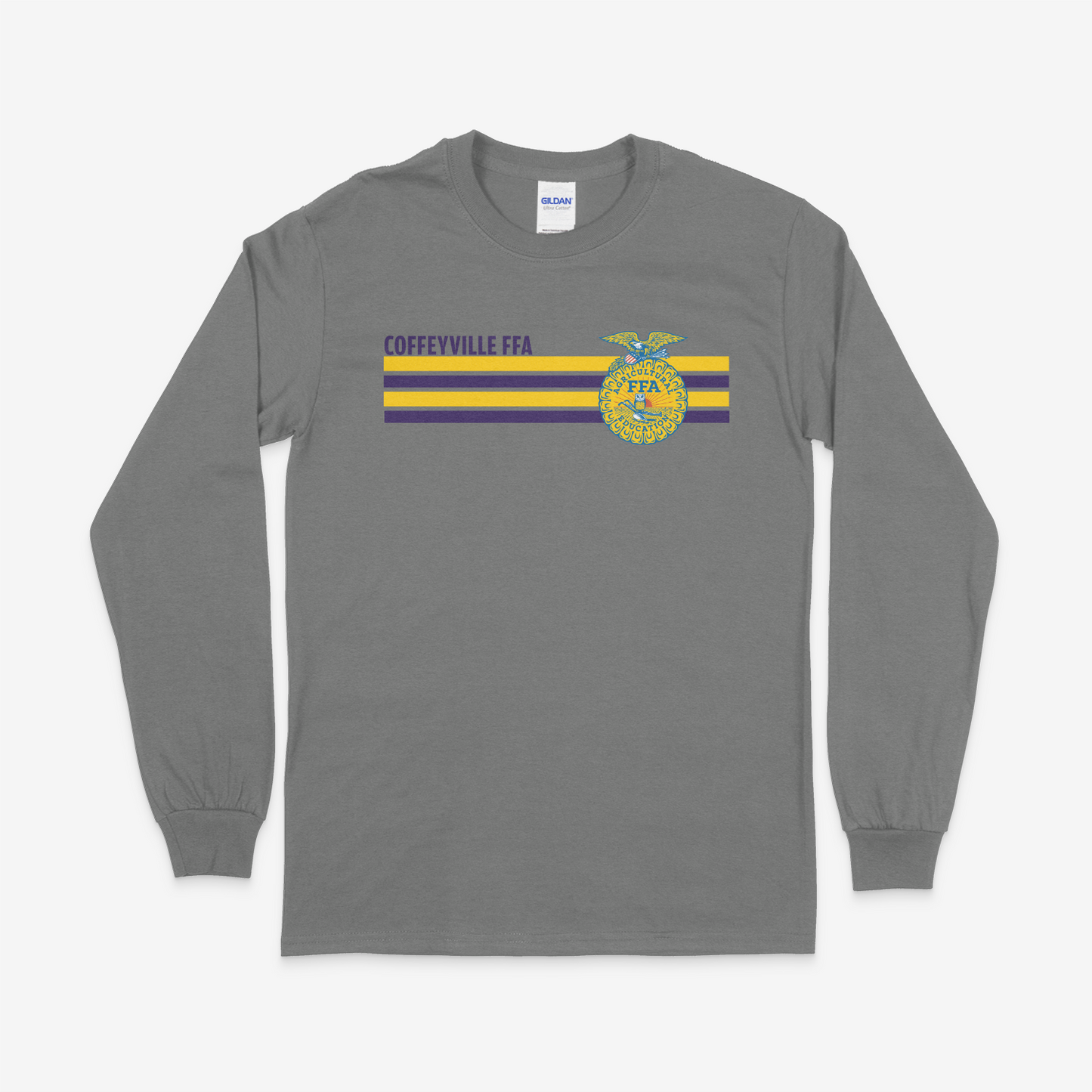 Four Stripes