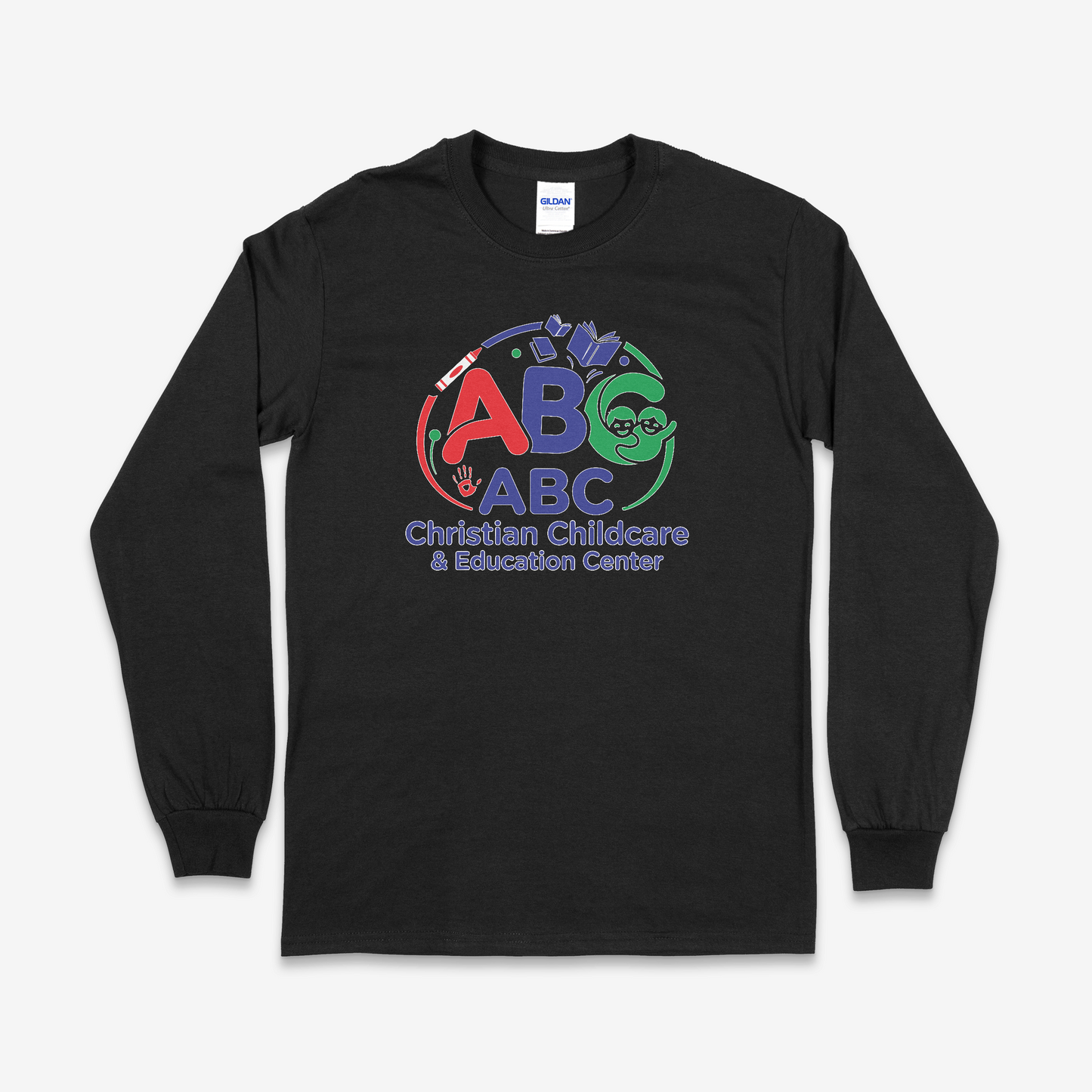 ABC Shirt 1