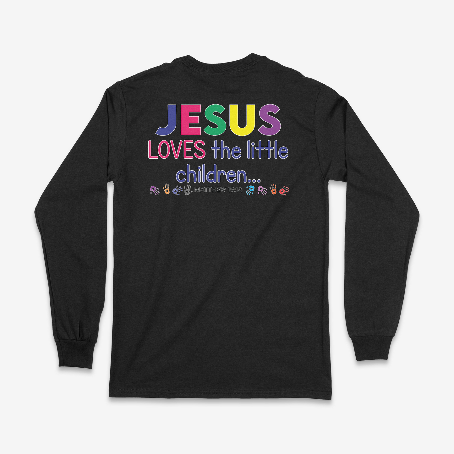 ABC Shirt 1