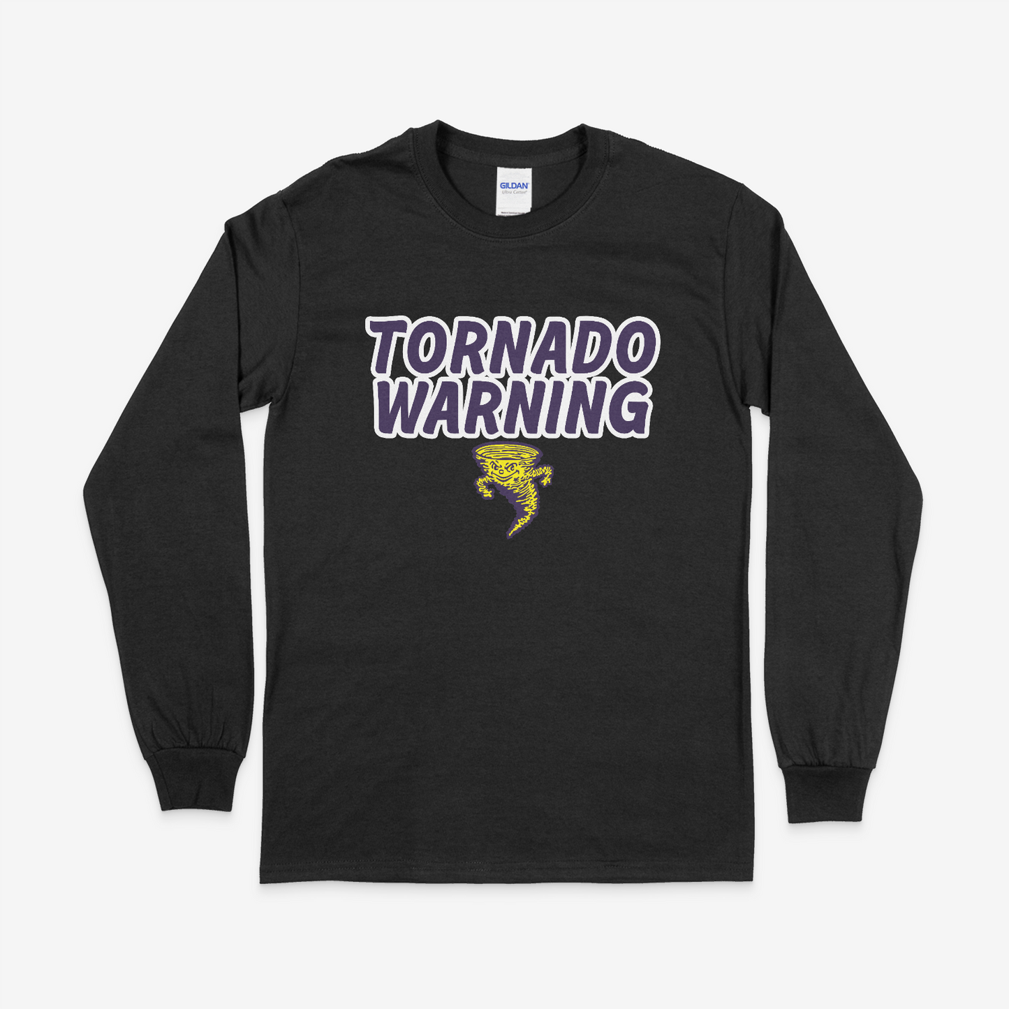 Tornado Warning
