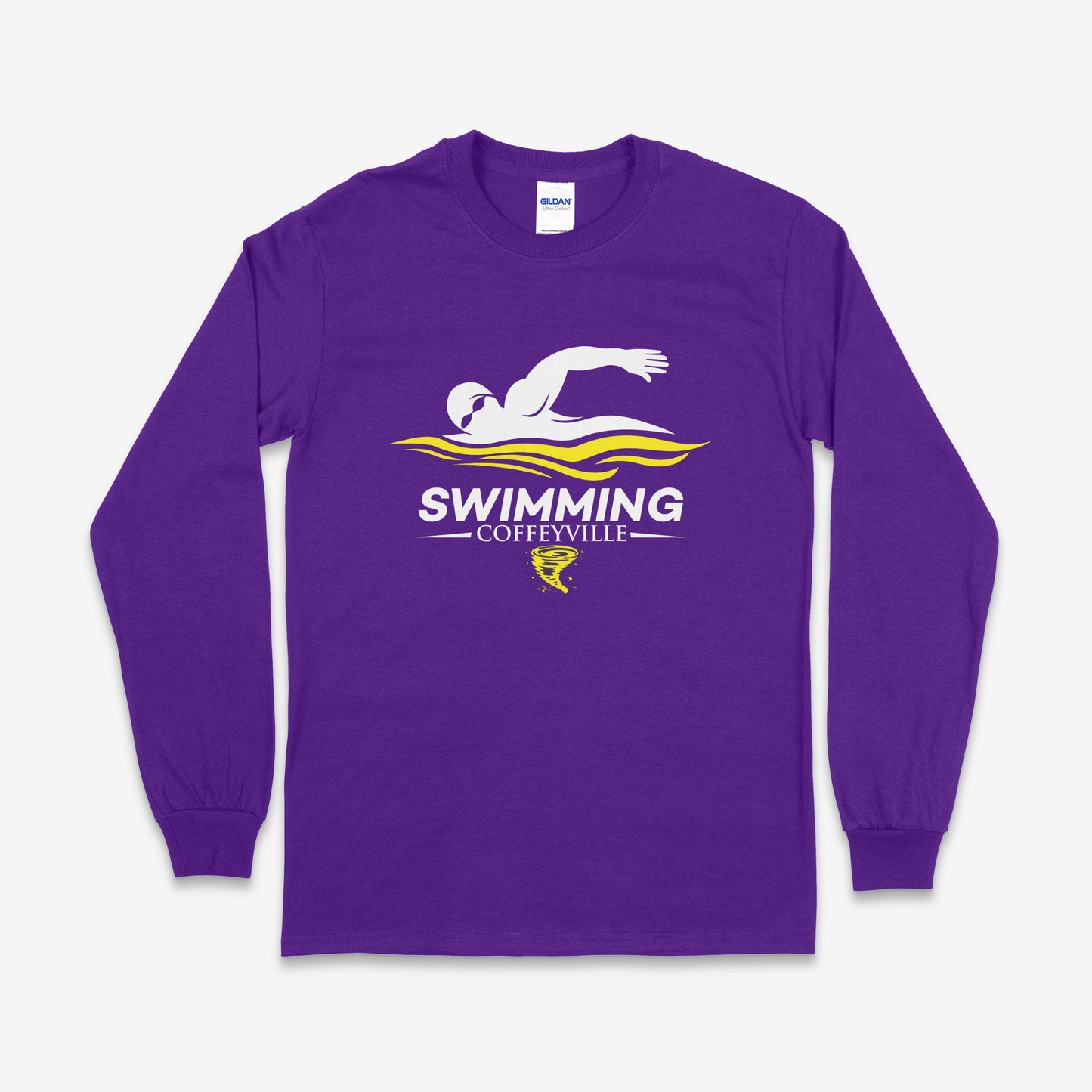 NADO Swim 3