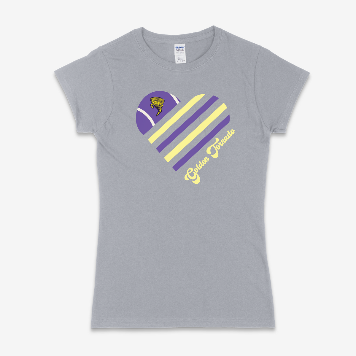 NADO Tennis Heart