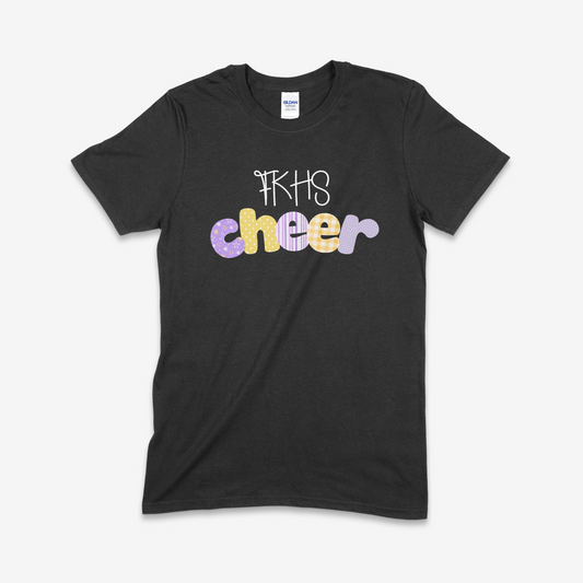 FKHS Cheer T-Shirt