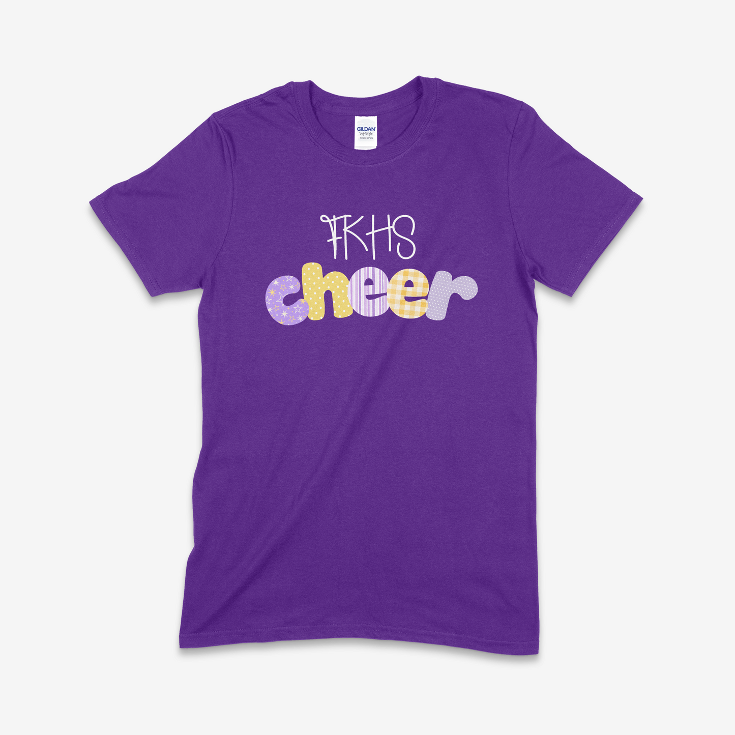FKHS Cheer T-Shirt