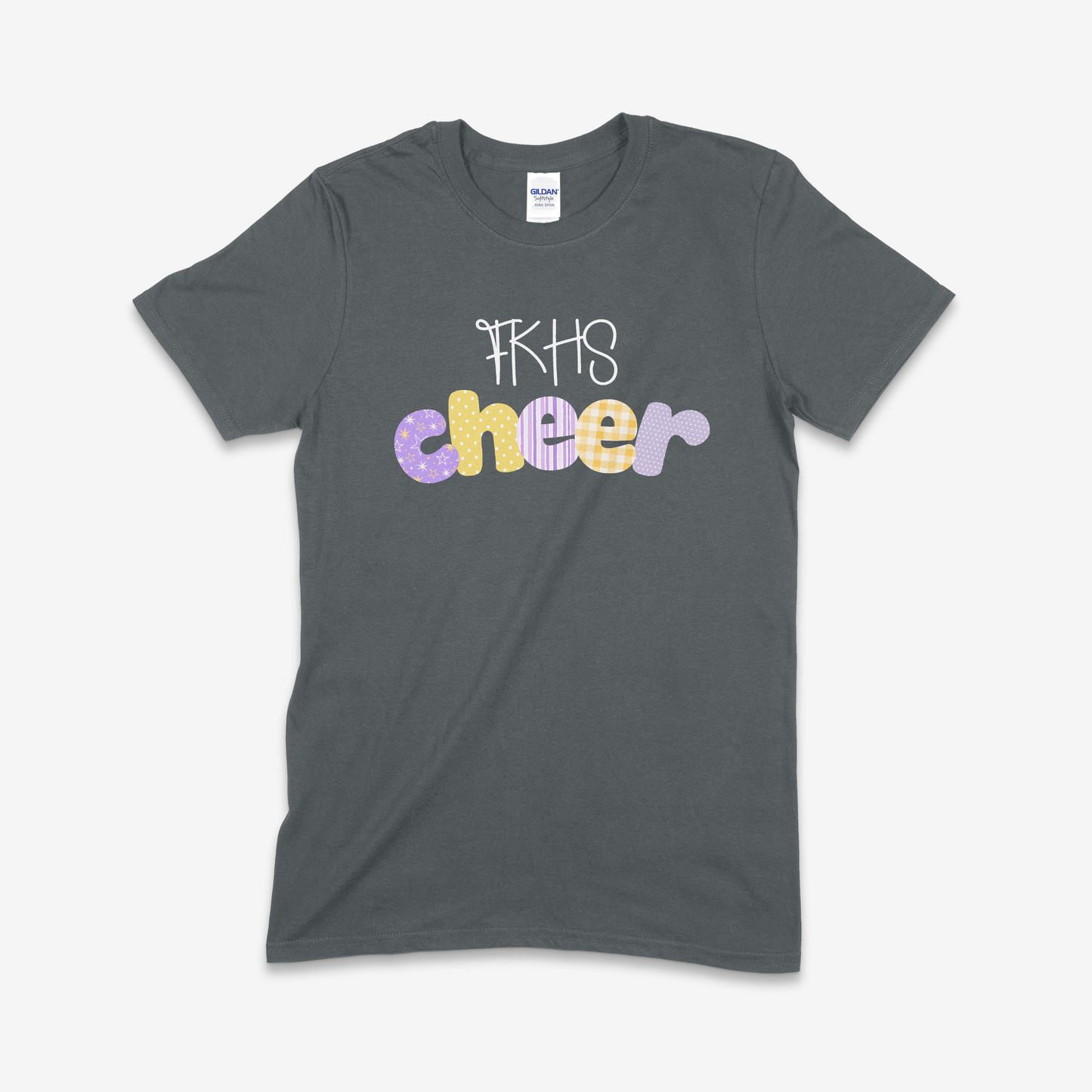 FKHS Cheer T-Shirt