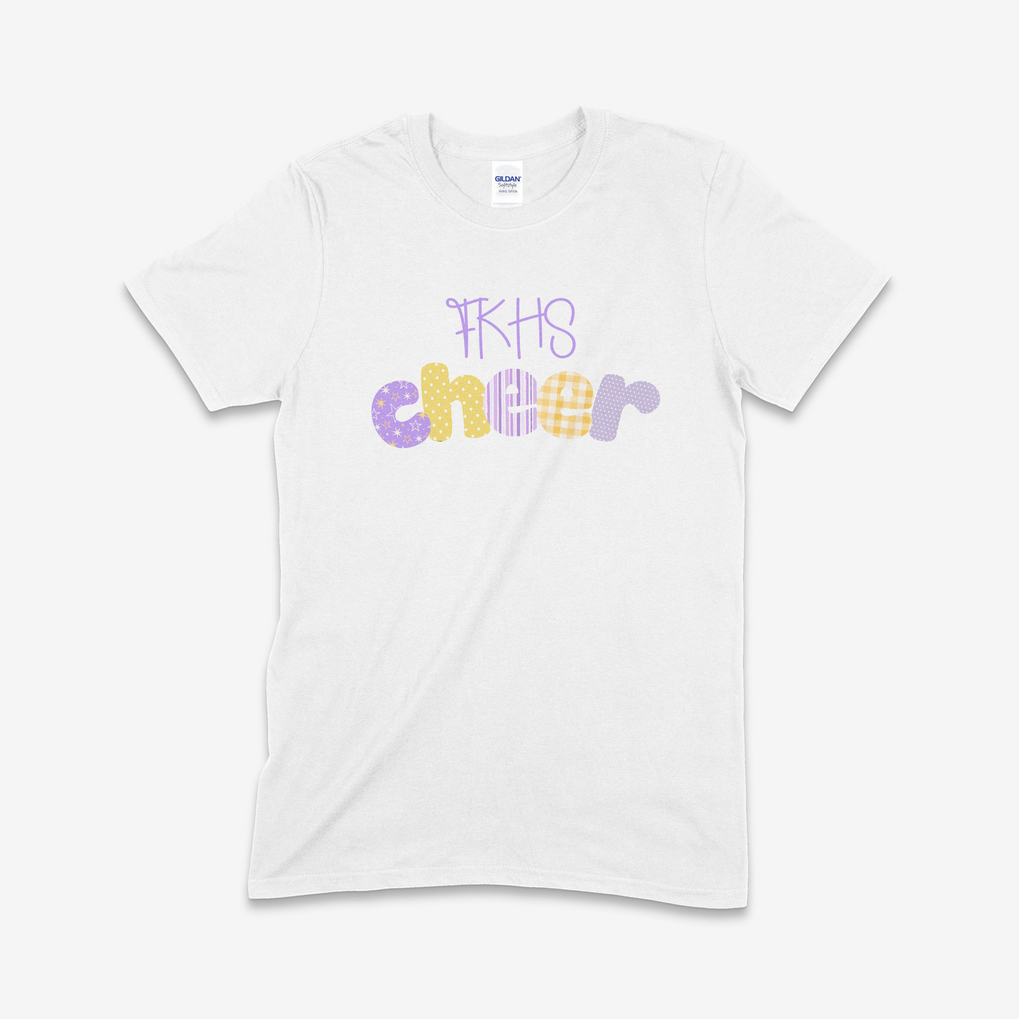 FKHS Cheer T-Shirt