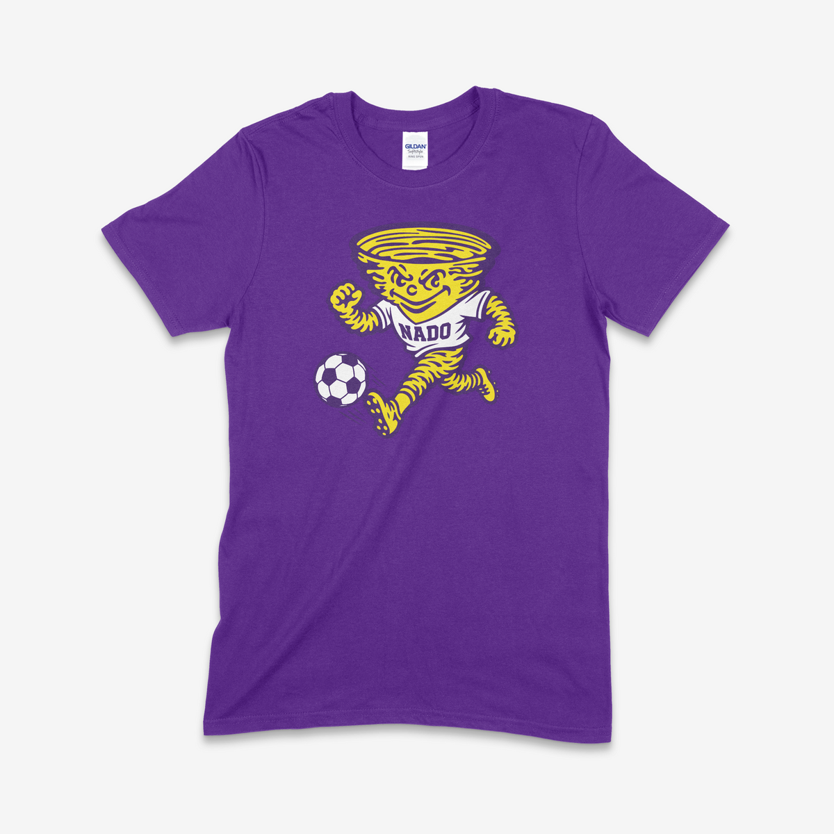 Golden Tornado Soccer 1