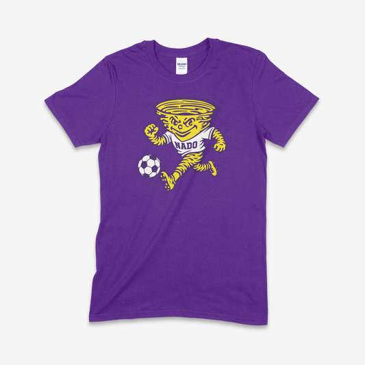 Golden Tornado Soccer 1