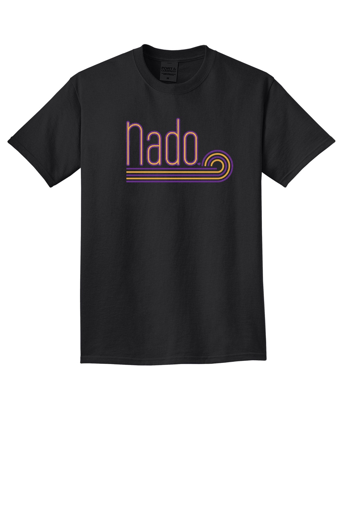 Nado with Little Heart - Port & Company Beach Wash