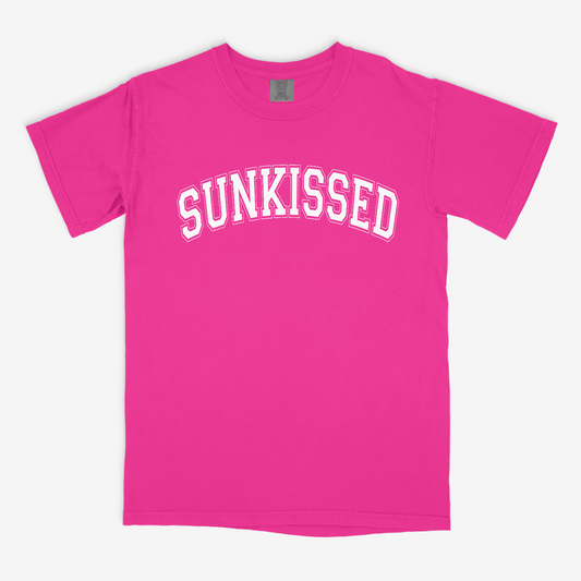 Sunkissed - Comfort Colors