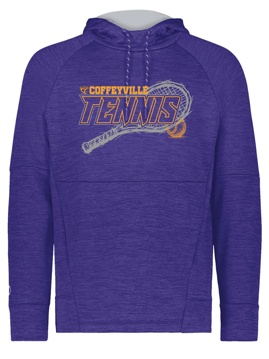 Tennis Performance Hoodie