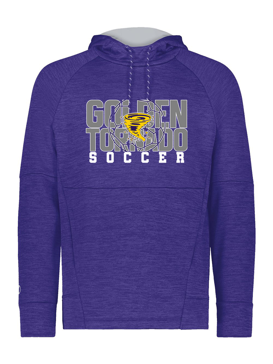 Performance Hoodie 2