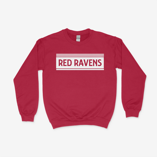 Red Ravens Box