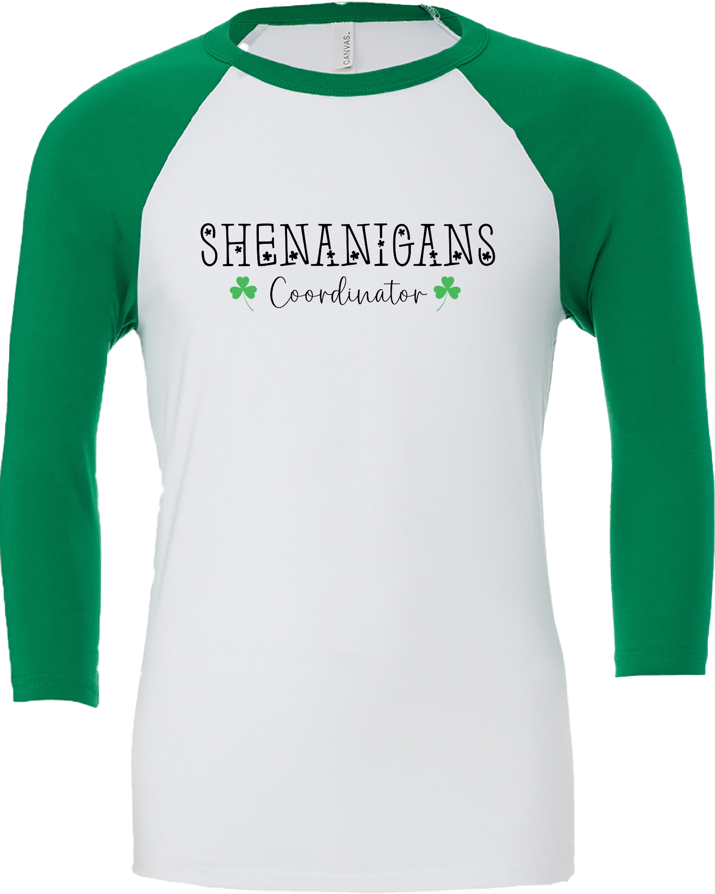 Shenanigans Coordinator