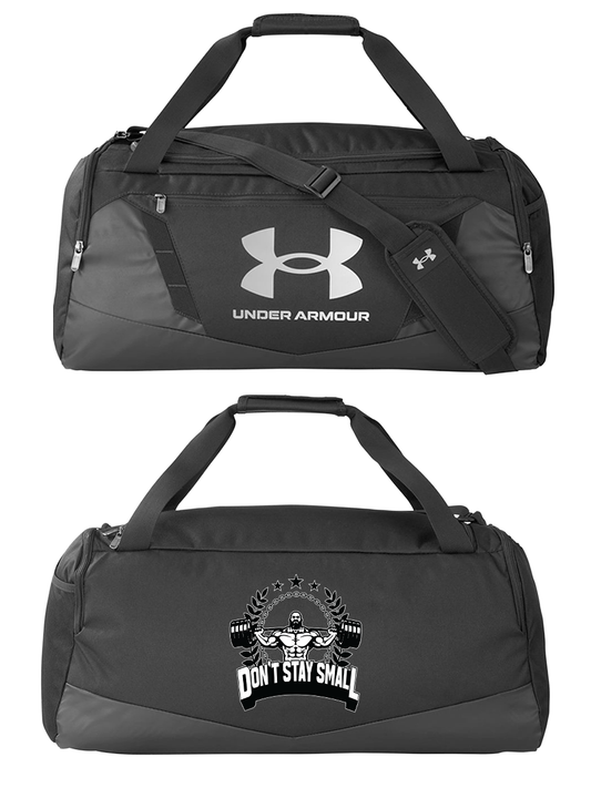 Under Armour-Undeniable 5.0 MD Duffel Bag