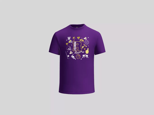 RMS Booster Spirit Shirt