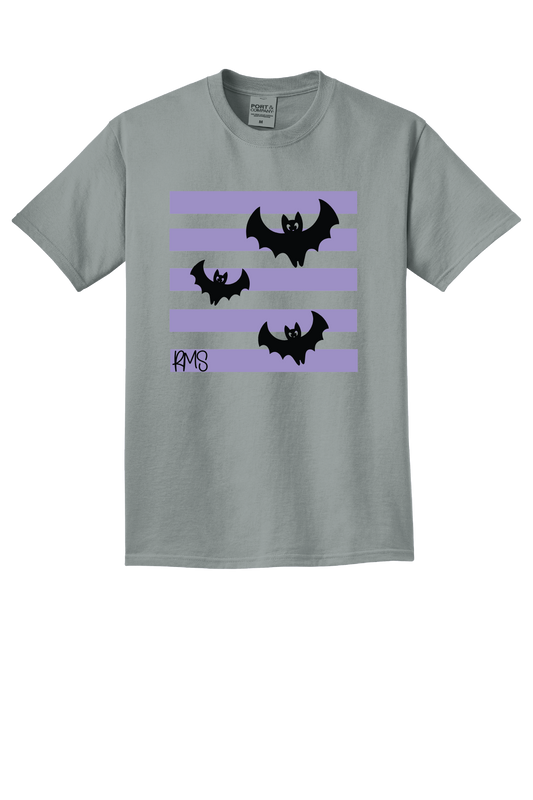 Bats RMS - Port & Company Beach Wash