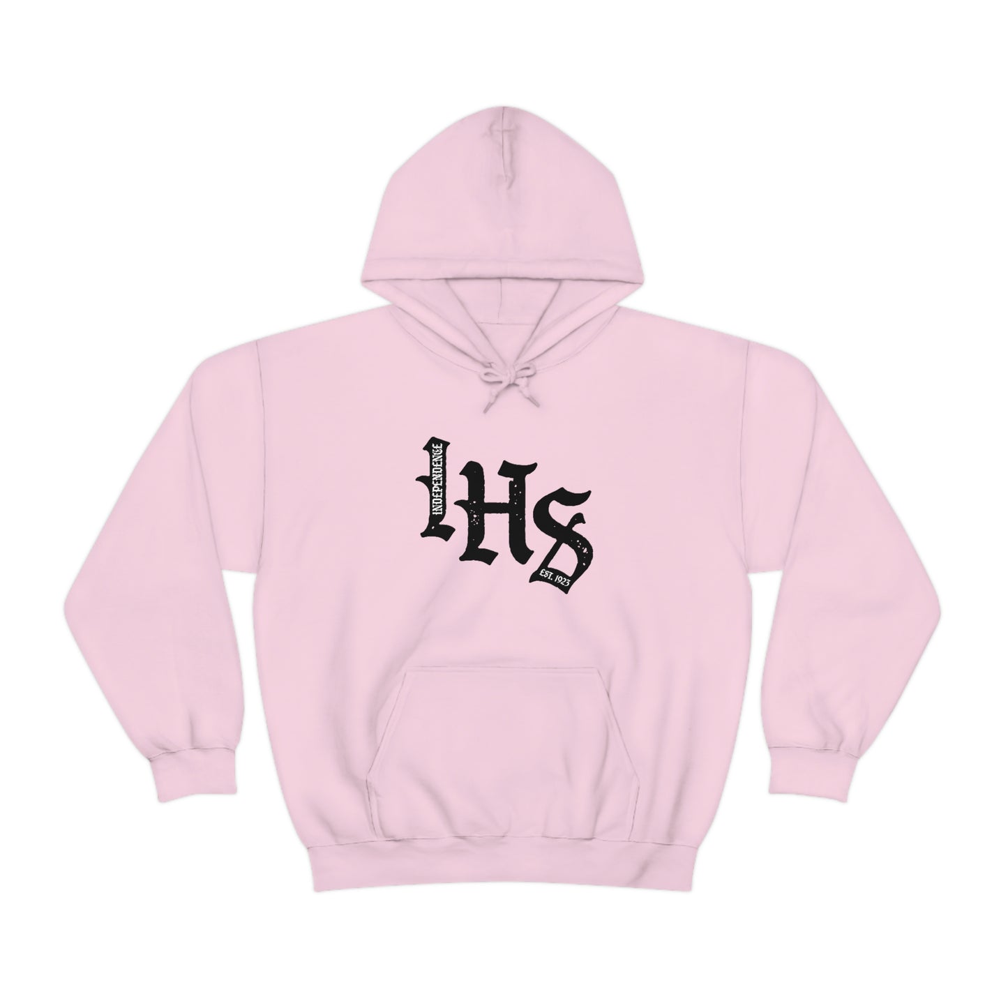 IHS - Hooded Sweatshirt