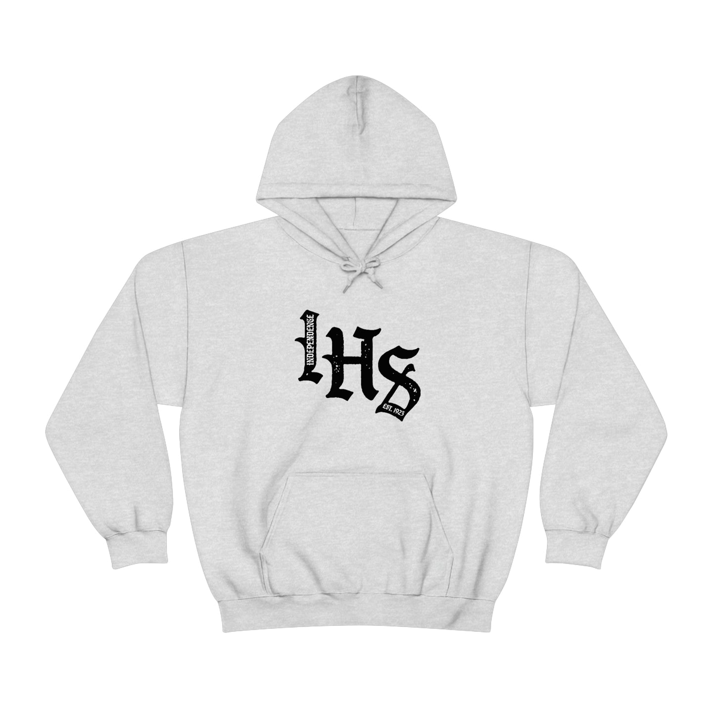 IHS - Hooded Sweatshirt