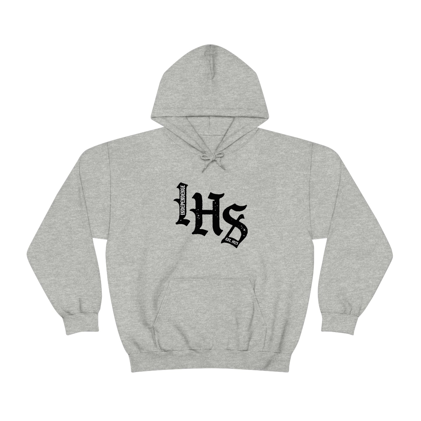 IHS - Hooded Sweatshirt